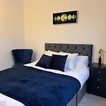Louise Avenue - Contractors Long Stay By Shortstayuk